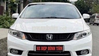 BÁN XE HONDA CIVIC 2.0AT