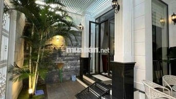 🌻C.G - CHO THUÊ NHÀ TRỆT BIỆT THỰ FULL NỘI THẤT KDC NAM LONG