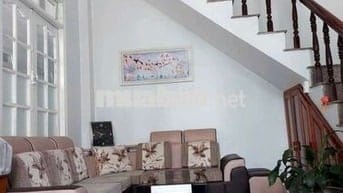 CẦN CHO THUÊ NHÀ NGUYÊN CĂN TẠI P4 TP ĐÀ LẠT