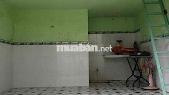 Cho thuê phòng trọ mặt tiền gần chợ Thạnh Phú, khu lavender