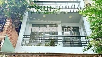 NHÀ FULL NỘI THẤT CẠNH GIGAMALL