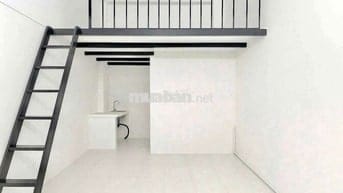 Phòng trọ cầu vượt Linh Xuân mới 100%