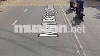 BÁN ĐẤT MẶT TIỀN ĐƯỜNG MAI ĐĂNG CHƠN