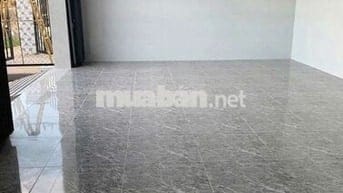 CHO THUÊ NHÀ TRỆT 126M2 KDC HƯNG PHÚ 1 QUA CẦU 26/3 GIÁ 5.5TR/THÁNG