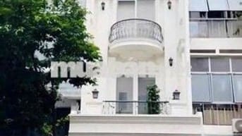 NHÀ XỊN GIÁ MỀM – 125A NGUYỄN HỒNG ĐÀO, P14, TÂN BÌNH – 4x22m, 3 TẦNG