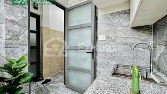 Phòng Duplex full nội thất siêu xinh - 176/7 Lê Đình Thám Q. Tân Phú