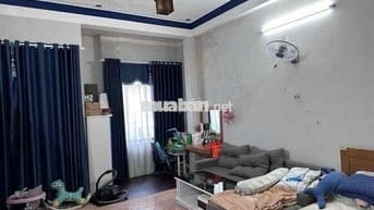 Mặt tiền kinh doanh 3 tầng - Đỗ Quang - Trung tâm Đà Nẵng