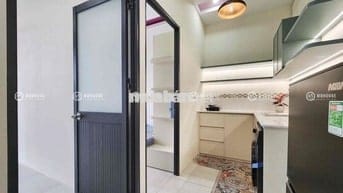 CĂN HỘ 2PN FULL NỘI THẤT - CÓ BAN CÔNG - Ngay TRUNG TÂM TÂN PHÚ🎉