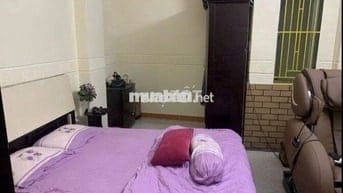 CHO THUÊ NHÀ NGUYỄN CHÍ THANH P11 QUẬN 5