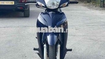 honda wave a110 chính chủ sd