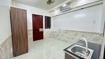 Phòng Trọ Giá Rẻ - Toilet Riêng | Gần trung tâm Q5 Q10