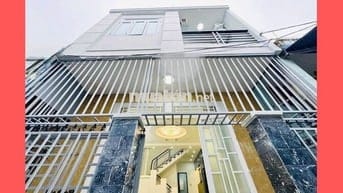 🔴🆘 Nhà quận Thanh Khê 🆘 2 Tầng 3pn có pn dưới đường Huỳnh Ngọc Huệ