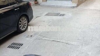 Tôi cần bán nhà NguyễnNgọc Nại ngõ ô tô, 6tầng thang máy full nộithất