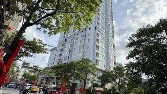 Phú Gia Phú Thượng – Tây Hồ - Ô Tô – 334 M2 – 3T – MT 11.5 M – Giá 59.