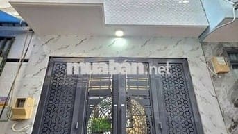 🔥🔥 BÁN NHÀ ĐẸP - HẼM TRƯỚC NHÀ 4M - GIÁP QUẬN 7 🔥🔥