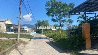 120m2 ngang 6,5m chỉ 755Tr Hoà PHONG, HOÀ VANG, ĐÀ NẴNG