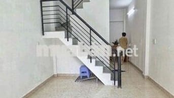 CHO THUÊ NGUYÊN CĂN 1 Trệt 1 Lầu 2P1W ,Hẻm Xe Tải _ở Hoặc Kinh doanh