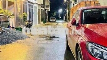 Khu nhà lầu phân lô toàn trên 6tỷ-Rẻ nhất khu vực Nhíc 5tỷ-5 Tầng-60m2