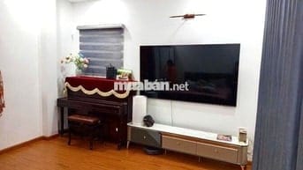 Nhà XUÂN LA,TÂY HỒ 34M,5 TẦNG, 3 NGỦ 9,05 TỶ- LÔ GÓC-  NGÕ RỘNG