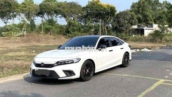 Honda Civic 2022 G - 80000 km