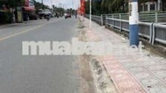 BÁN NHÀ CẤP 4 TO CHÀ BÁ 267M2 HẺM XE HƠI BÌNH NHÂM 21 SỔ RIÊNG