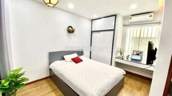 Cho Thuê Studio 1PN Giá HSSV Đường Nguyễn Cửu Vân