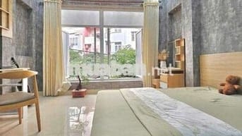 Cho Thuê 1PN Tách Bếp Cao Cấp Đường Nguyễn Hữu Cảnh Gần Landmark 81