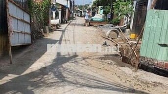 ĐÂT SỔ ĐỎ DT 83M2 LÊ VĂN LƯƠNG NHÀ BÈ GIÁ CHỈ 3,5 TỶ CCMB NGAY