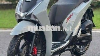 honda- SH 125 ABS khoa ga