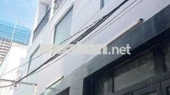 Bán Nhà Chính Chủ ,Mới 1  Lầu  Trung Tâm Phường Phú Thuận Nhỉnh 3T