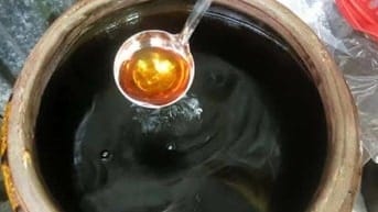 Mắm chắt nguyên chất đảo Cát Hải (giao Siêu tốc Hà Nội)