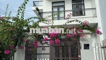 ⛔️ CHO THUÊ NHÀ 3 TẦNG - 2 MẶT TIỀN : KHÚC HẠO - 4PN -3WC