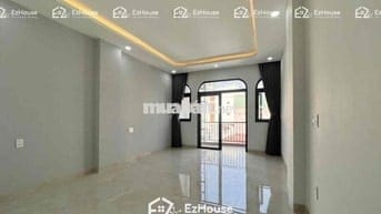 KHAI TRƯƠNG NHÀ MỚI - STUDIO BAN CÔNG MẶT TIỀN DƯƠNG QUẢNG HÀM FULL NT