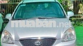 Cần bán Kia Carens 2016 EX MT 2.0 - 120000 km