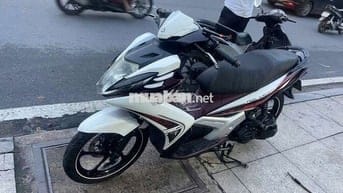 Yamaha Nouvo 5 2014 mới 90% biển số thành phố