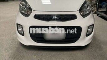 BÁN XE MORNING 2019 AT GIA ĐÌNH CHUẨN ĐẸP