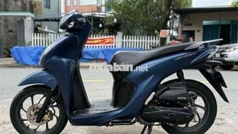 Honda Vision 2022 Smartkey Góp trả trước 5tr