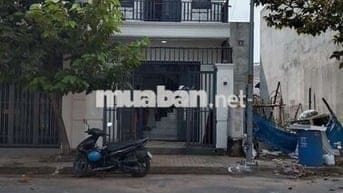 Nhà lầu trệt mới tăng nội thất