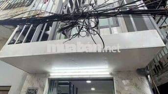 Nhà nhỏ xinh tiện ích bao phủ sổ hồng riêng