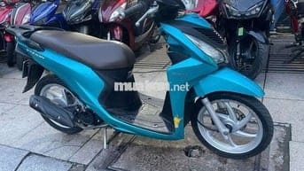 Honda vision 2018 mới 90% biển số 94