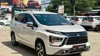 Mitsubishi Xpander Premium 2023 Trắng Odo 39.650km