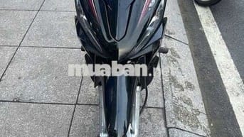 Honda wave RSX Fi 2017 mới 90% biển số thành phố