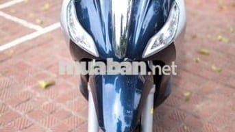 Xe tay ga Meley bảo dưỡng hãng đều sản xuất 2016.