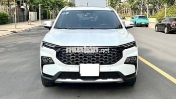 Ford Territory 2024 Titanium X 1.5 AT - 35,000 km.