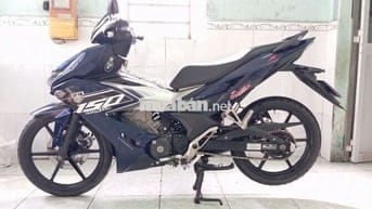 Winner X zin kiểng xe nhà cần bán