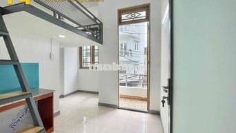 ✨💥DỰ ÁN DUPLEX NEW 100% CỬA SỔ, BANCOL NGAY NGÃ 5 CHUỒNG CHÓ💥✨