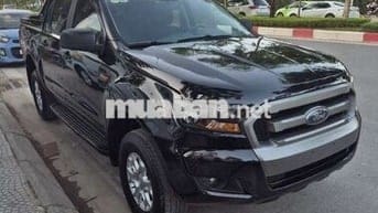 Ford Ranger 1 cầu số sàn