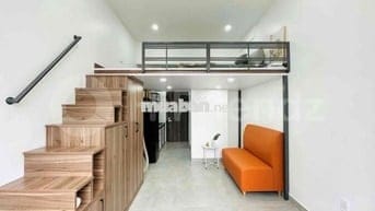Duplex Bancol - New 100% - Thoáng Mát, Sạch Sẽ, An Ninh📍Q11, Q10, Q5✨✨