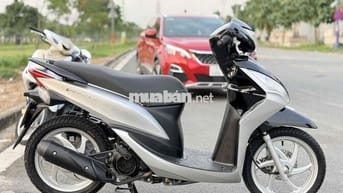 Vision Bạc Porsche leng keng