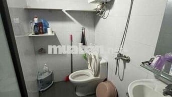 phòng trọ có gác xép, vskk, có để xe điện, không chung chủ